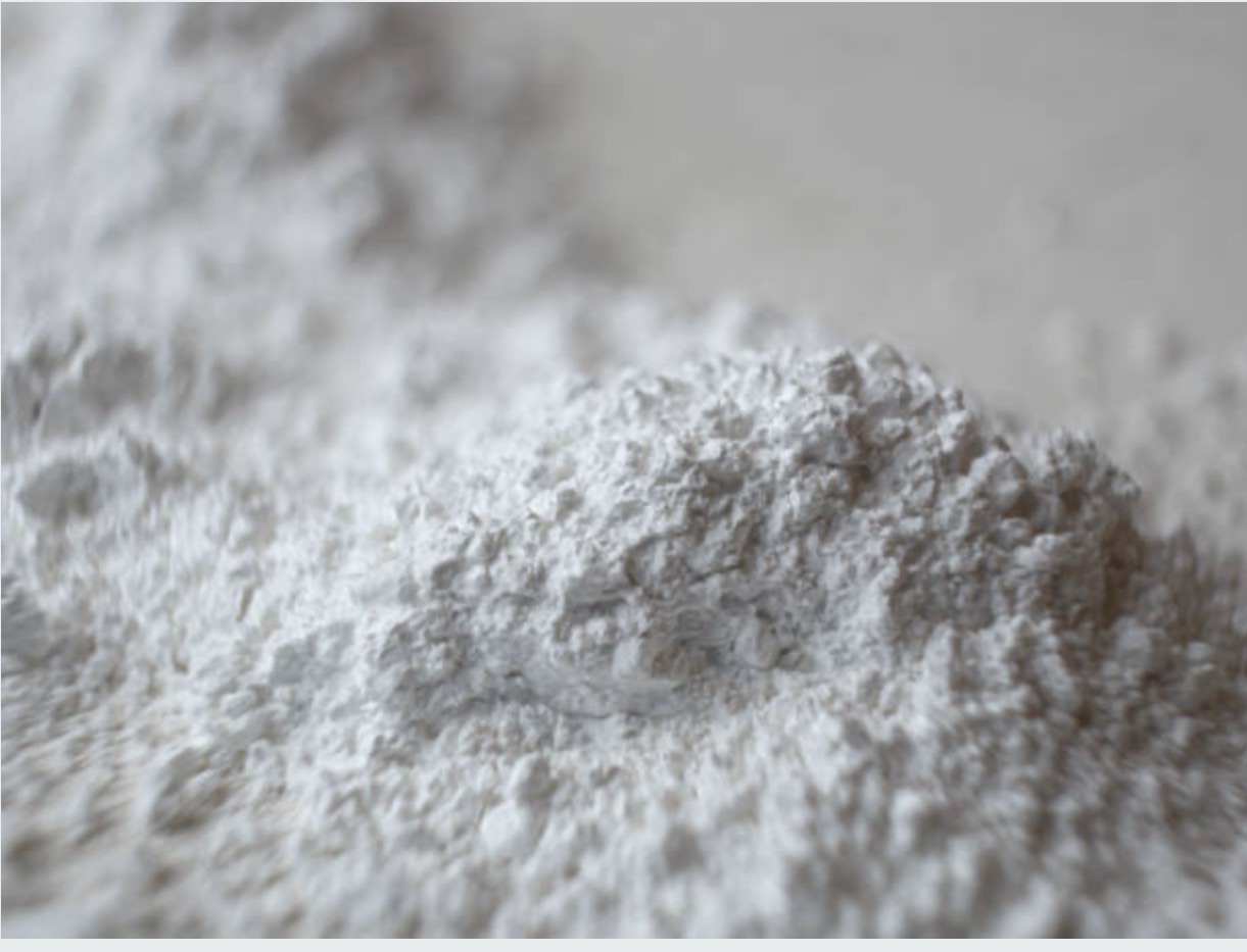 Calcium Carbonate
